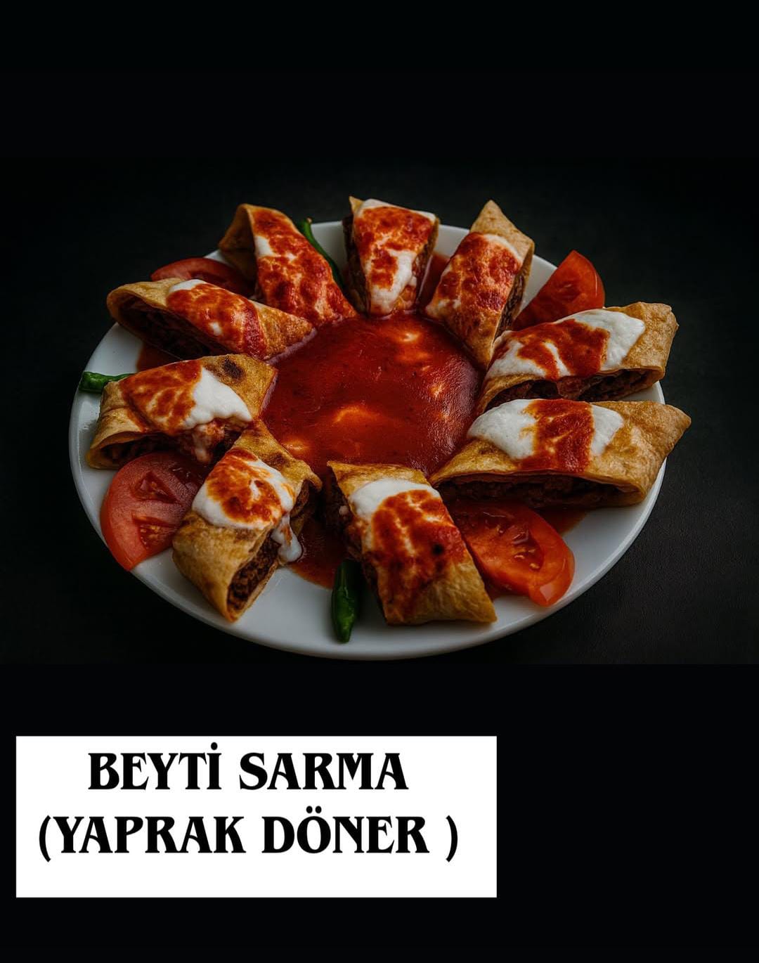 Müsemma Anadolu Lezzetleri